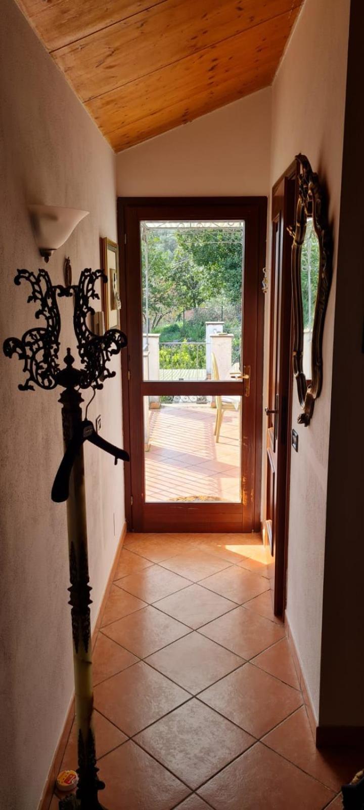 Villa Angel Rapallo Exterior foto