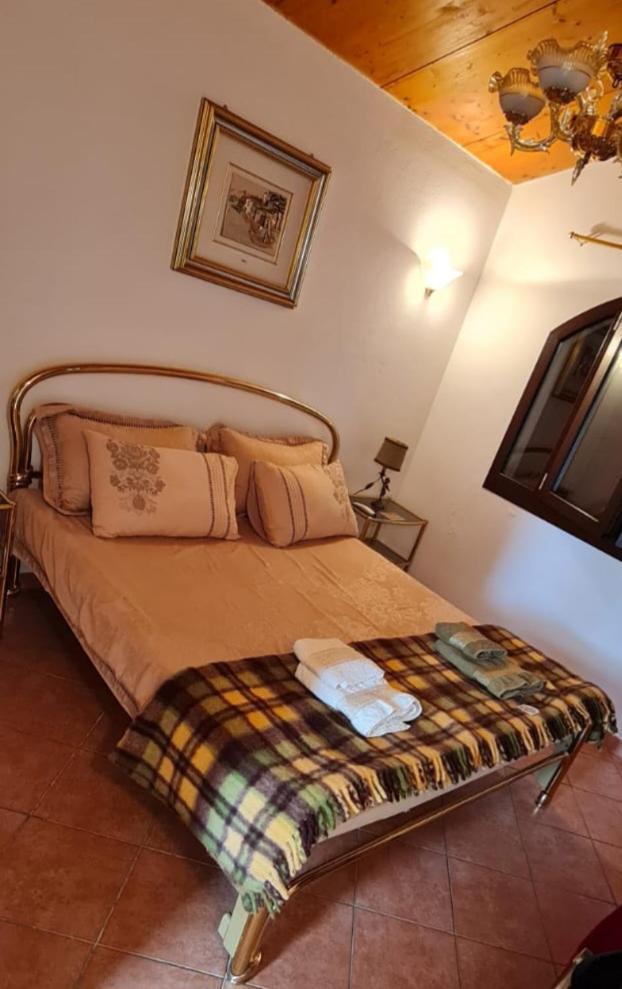 Villa Angel Rapallo Exterior foto